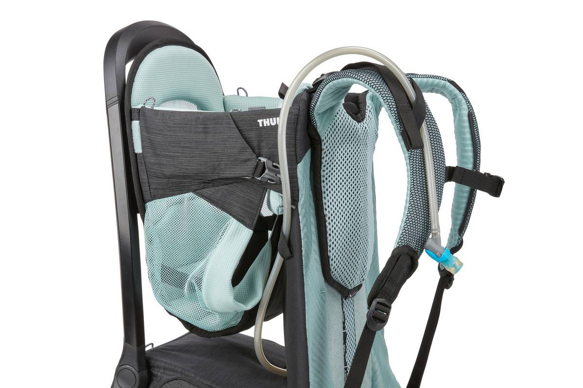 Asiento para Niños Sapling THULE