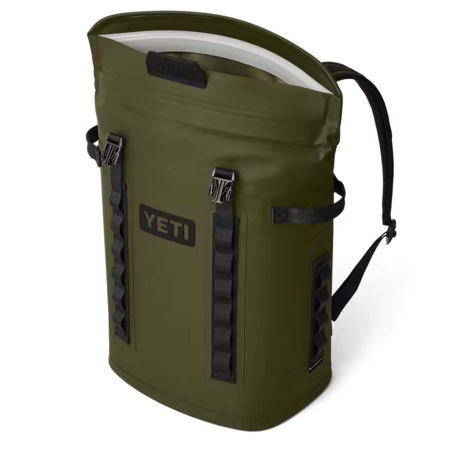 Hielera Blanda Tipo Mochila Hopper M20 YETI - Estaca Outdoors