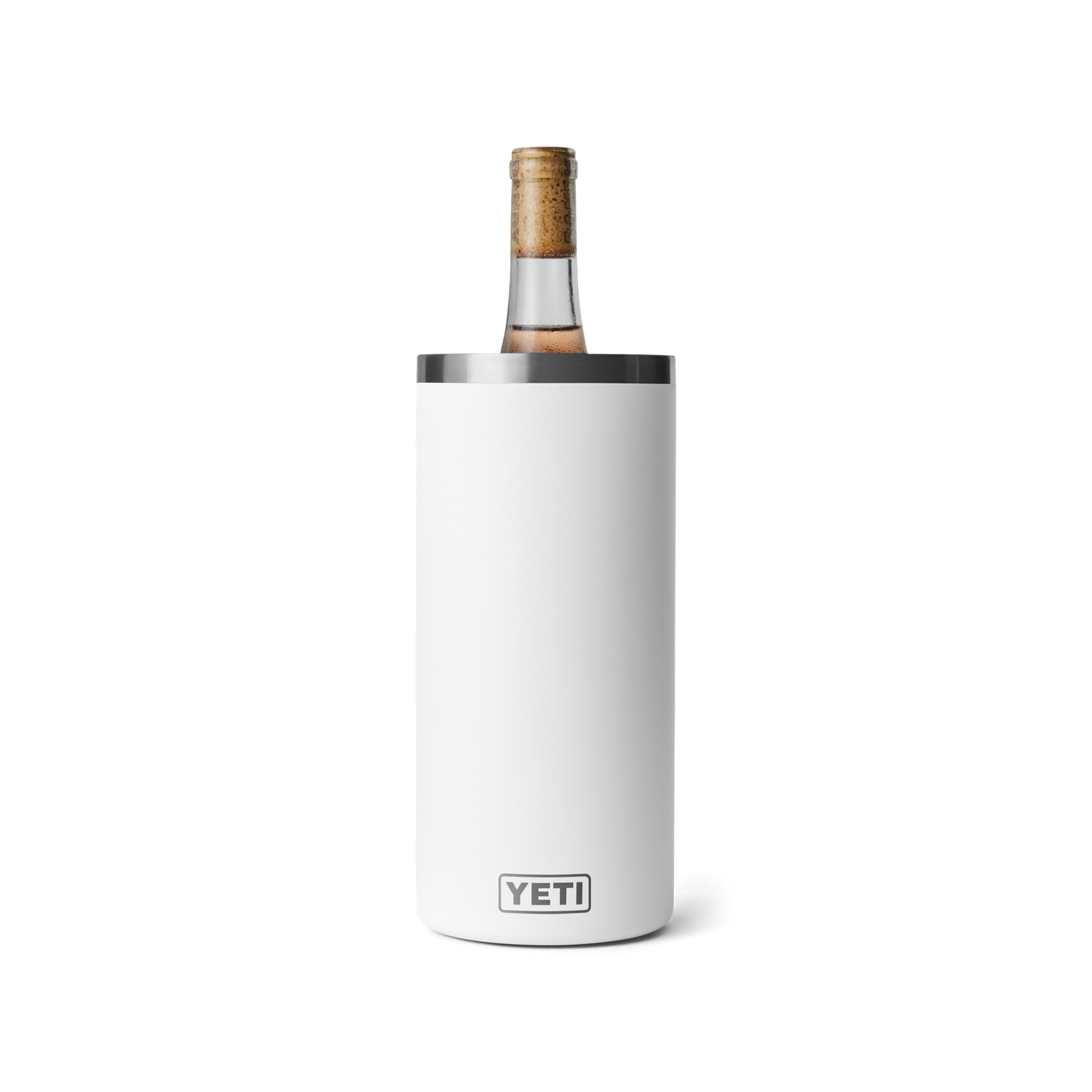 Enfriador de Botella Vino Rambler™ YETI - Estaca Outdoors