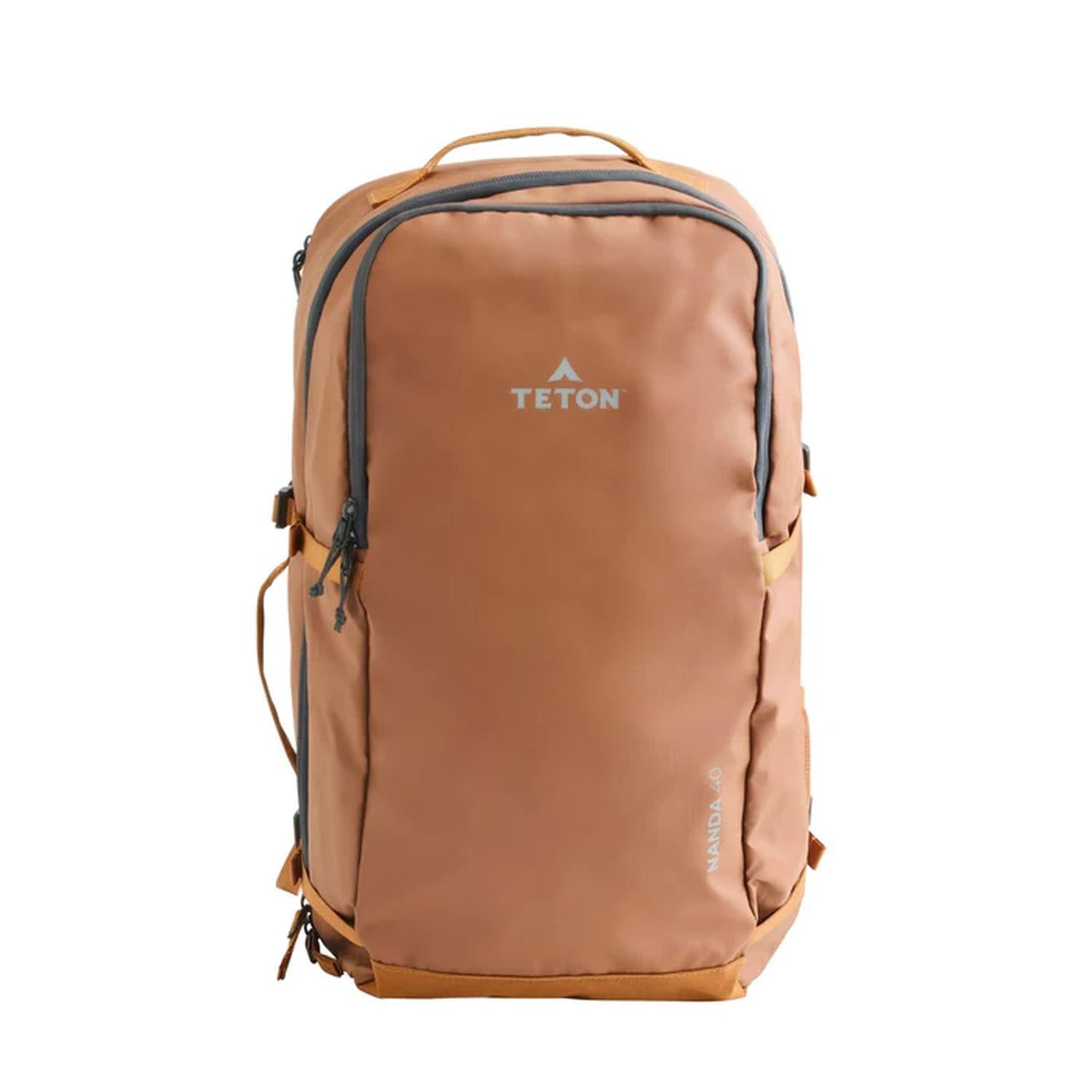 Mochila Nanda 40L TETON - Estaca Outdoors