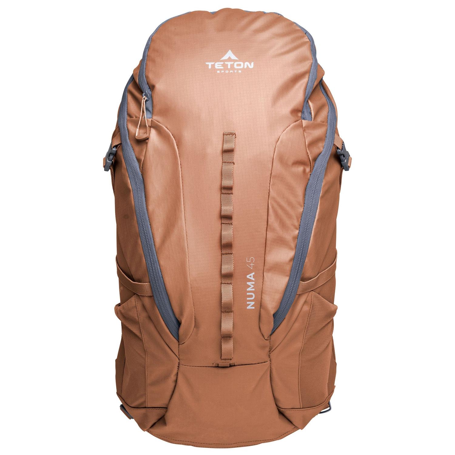 Mochila Para Backpacking Numa 45L TETON - Estaca Outdoors