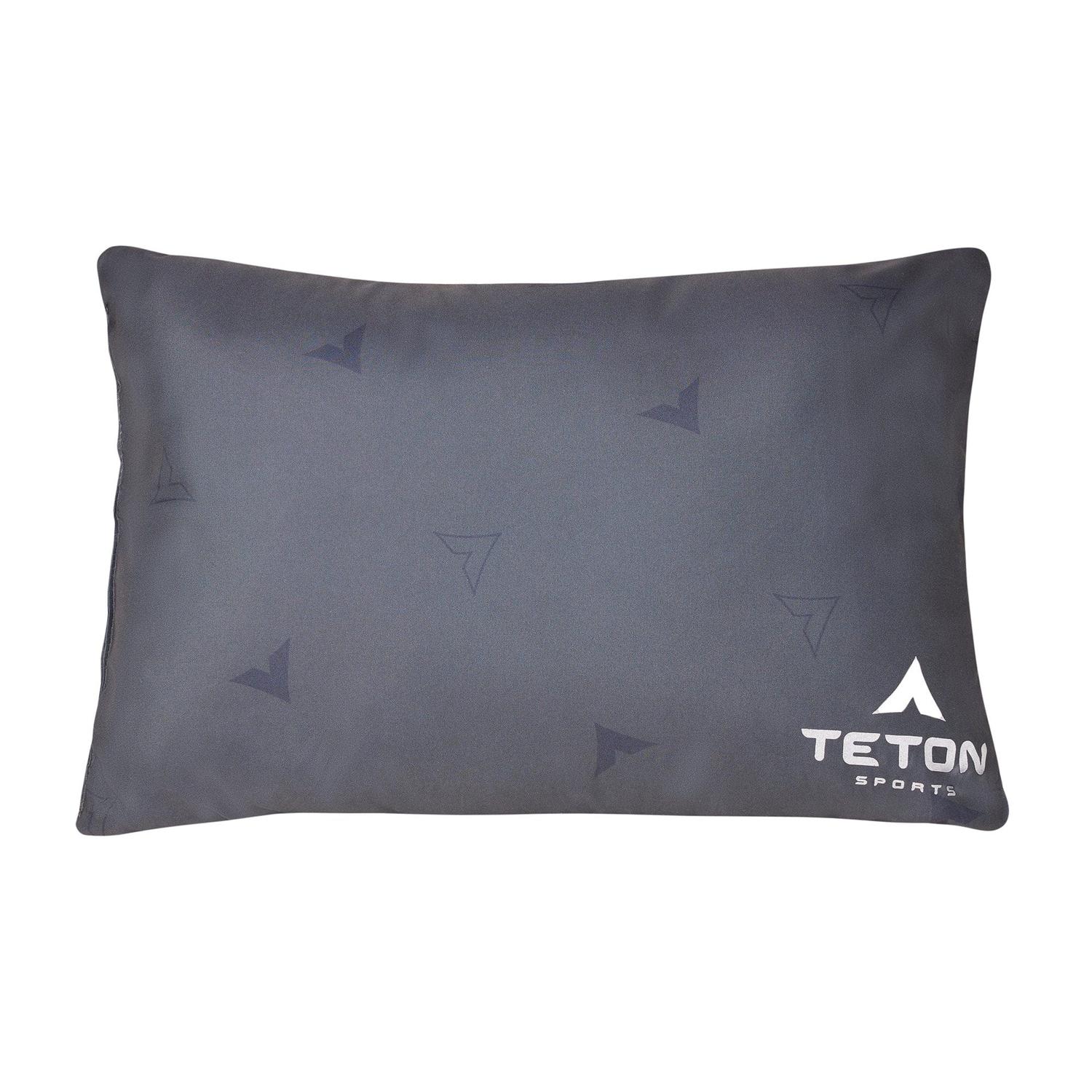 Almohada de Viaje TETON - Estaca Outdoors