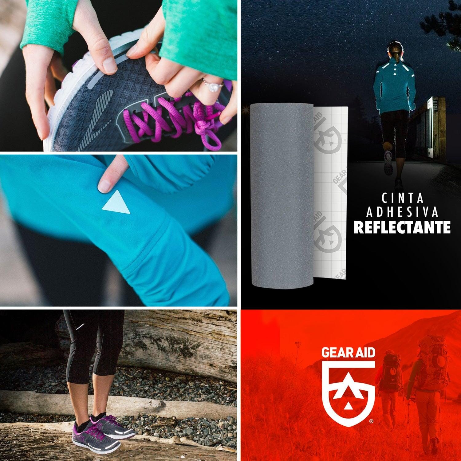 Tira de Reflejante Gear Aid