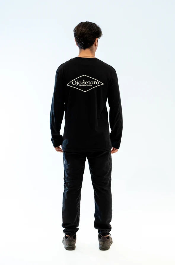 Pantalones Sendero Ojo de Toro