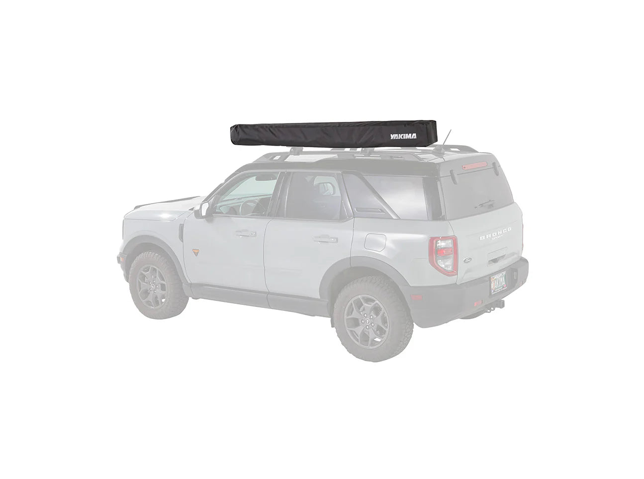 Toldo Yakima OverNOut 270 XL - Estaca Outdoors