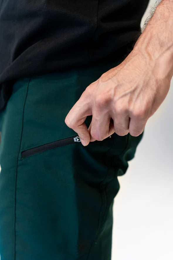 MTB Shorts 2.0 Ojo de Toro - Estaca Outdoors