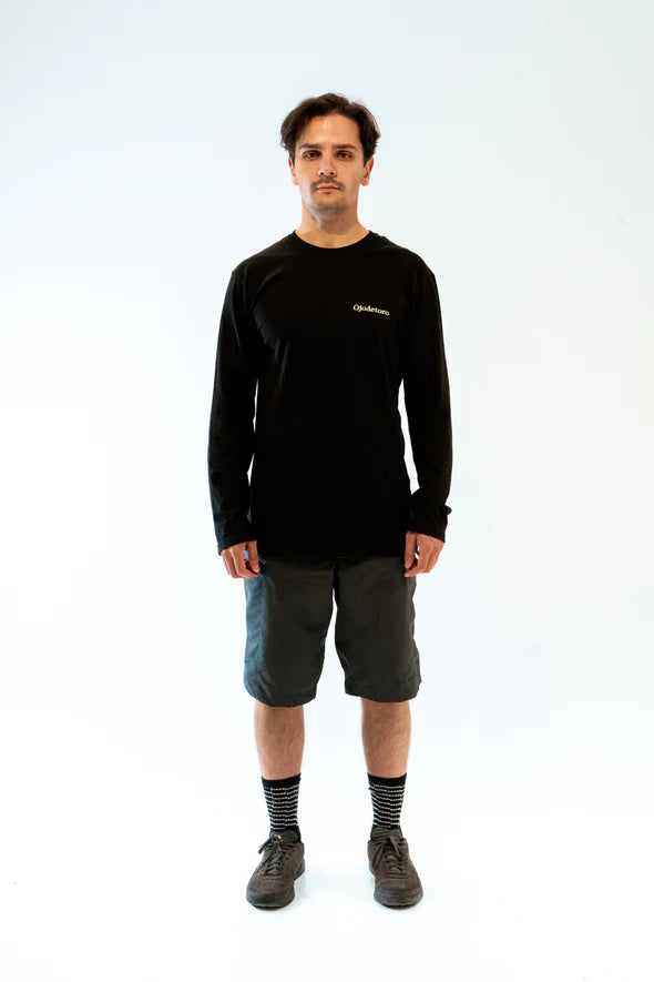 MTB Shorts 2.0 Ojo de Toro - Estaca Outdoors