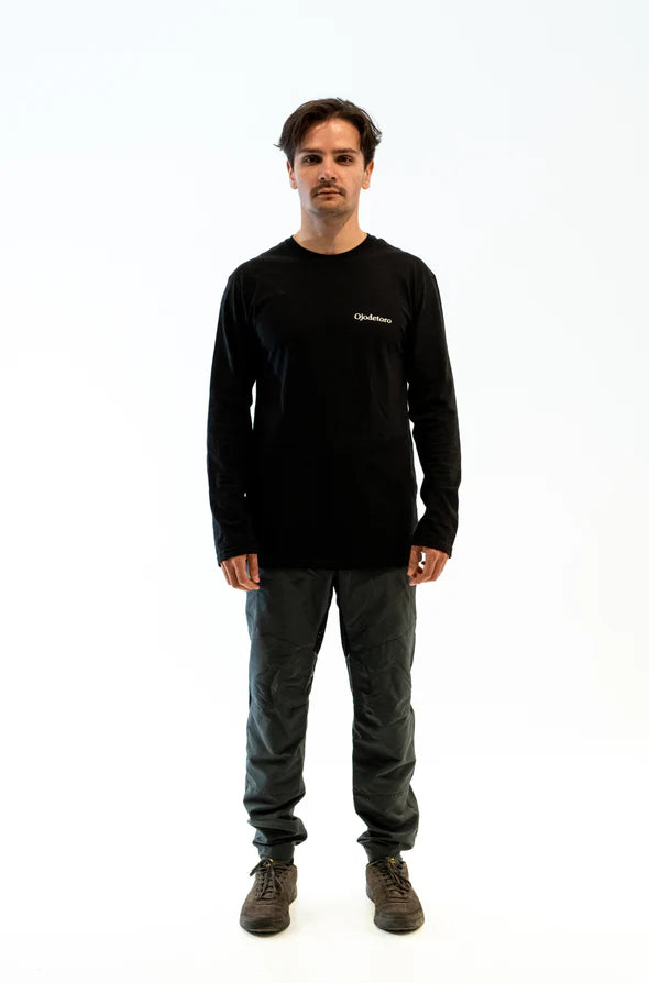 Pantalones Sendero Ojo de Toro