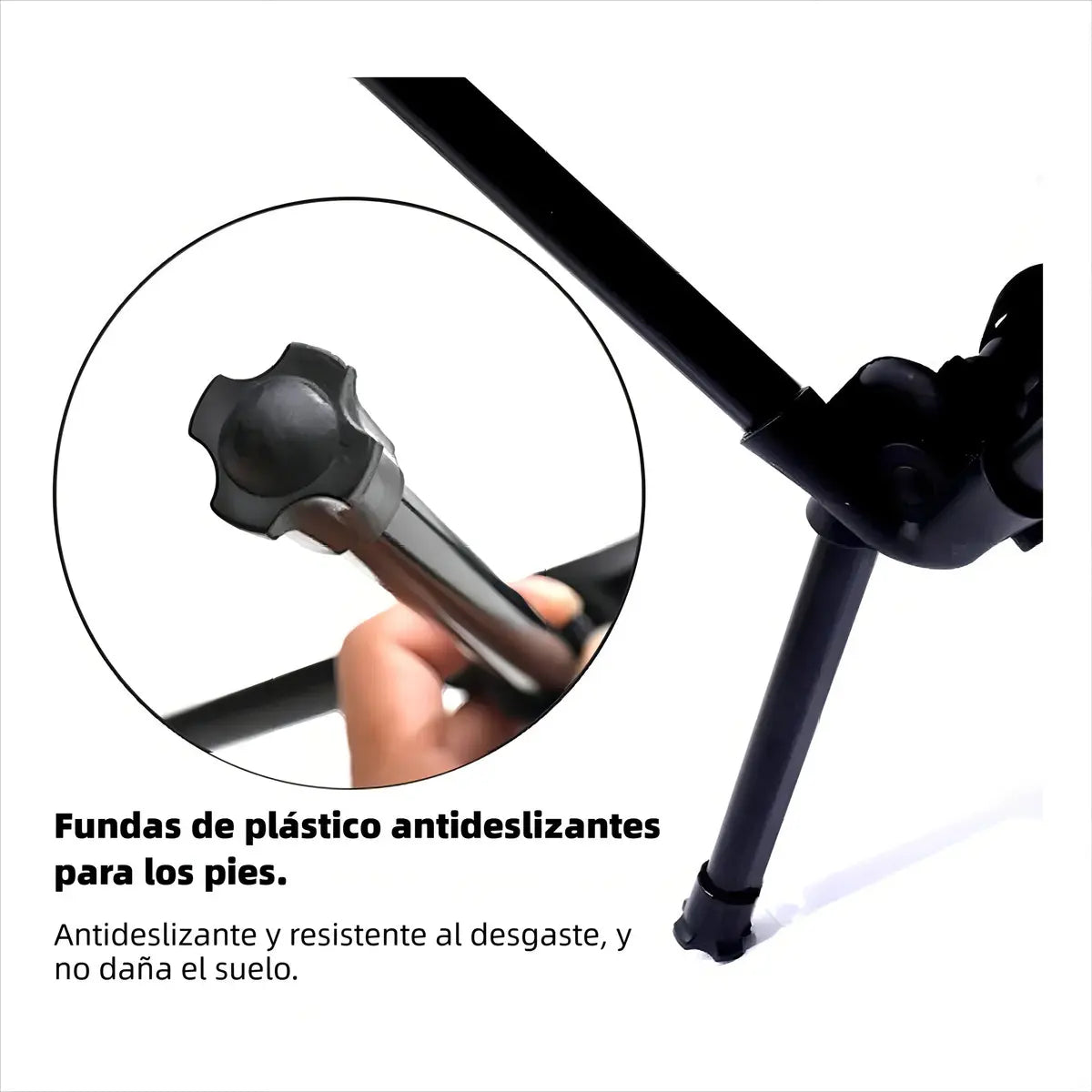 Silla Plegable Portátil Para Camping Playa Exteriores