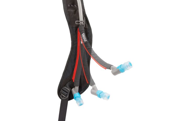 Mochila de Hidratación Rail 12L Thule - Estaca Outdoors