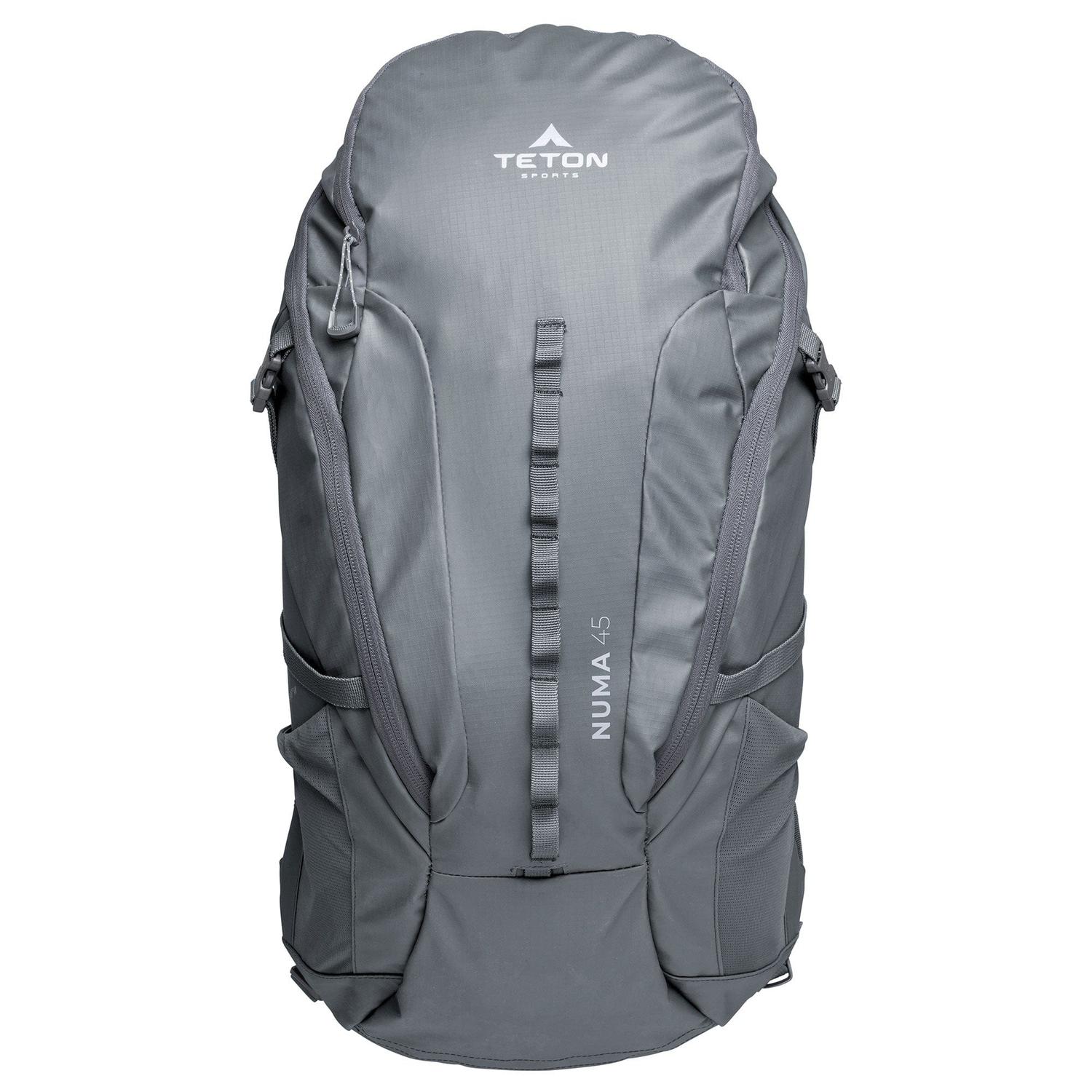 Mochila Para Backpacking Numa 45L TETON - Estaca Outdoors