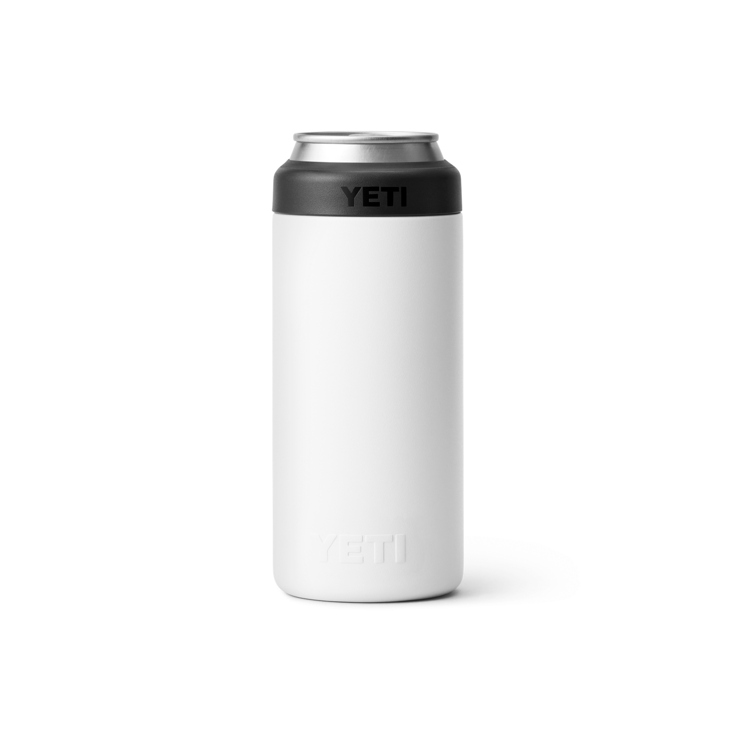 Portalatas Colster® 355ml (12oz) Slim YETI - Estaca Outdoors