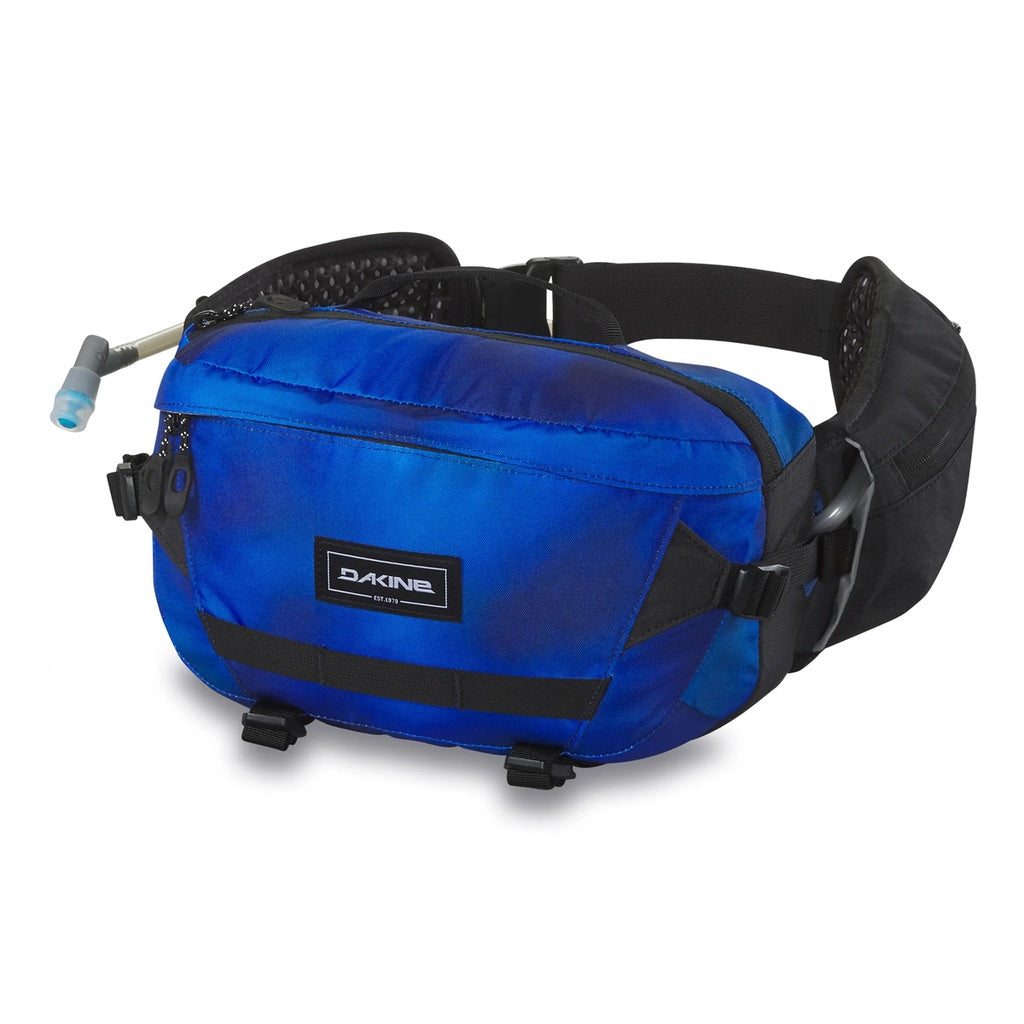 Cangurera E Hidratacion Hot Laps 5L Dakine