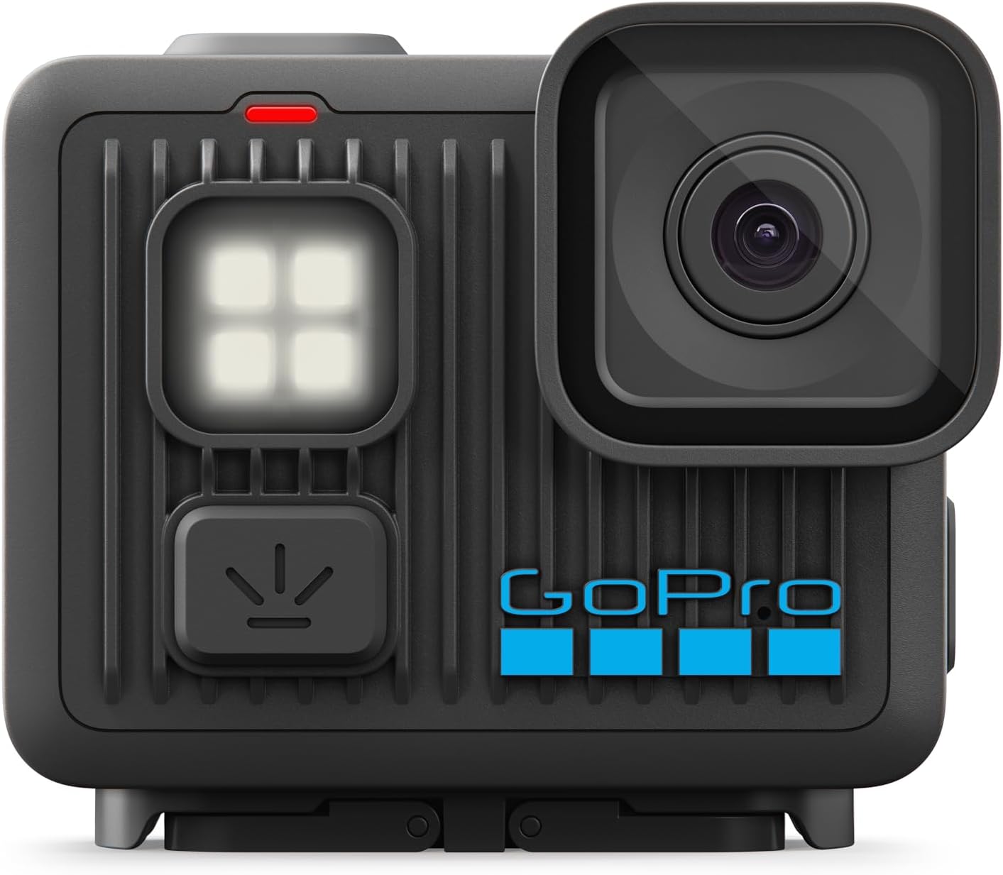 Cámara GoPro LIT HERO 4K - Estaca Outdoors