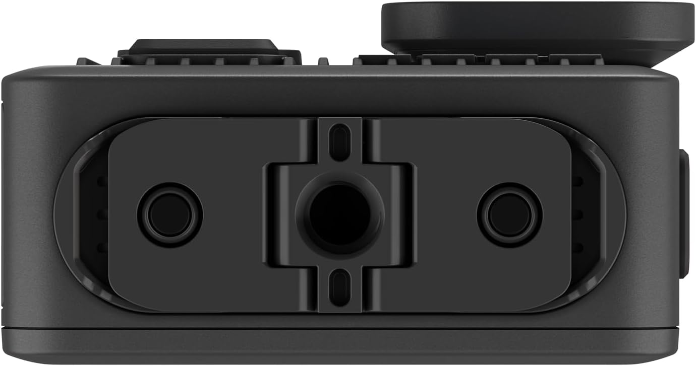 Cámara GoPro LIT HERO 4K - Estaca Outdoors