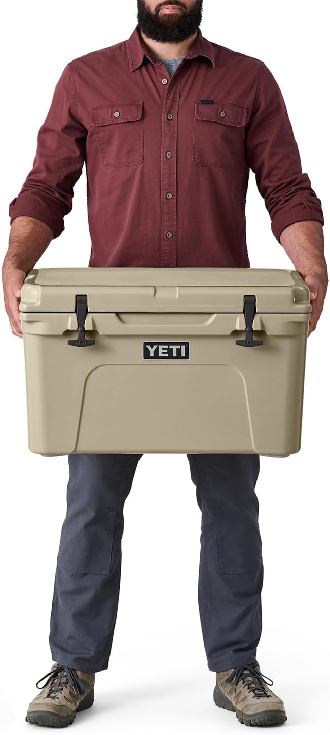 Hielera Tundra 45 YETI - Estaca Outdoors