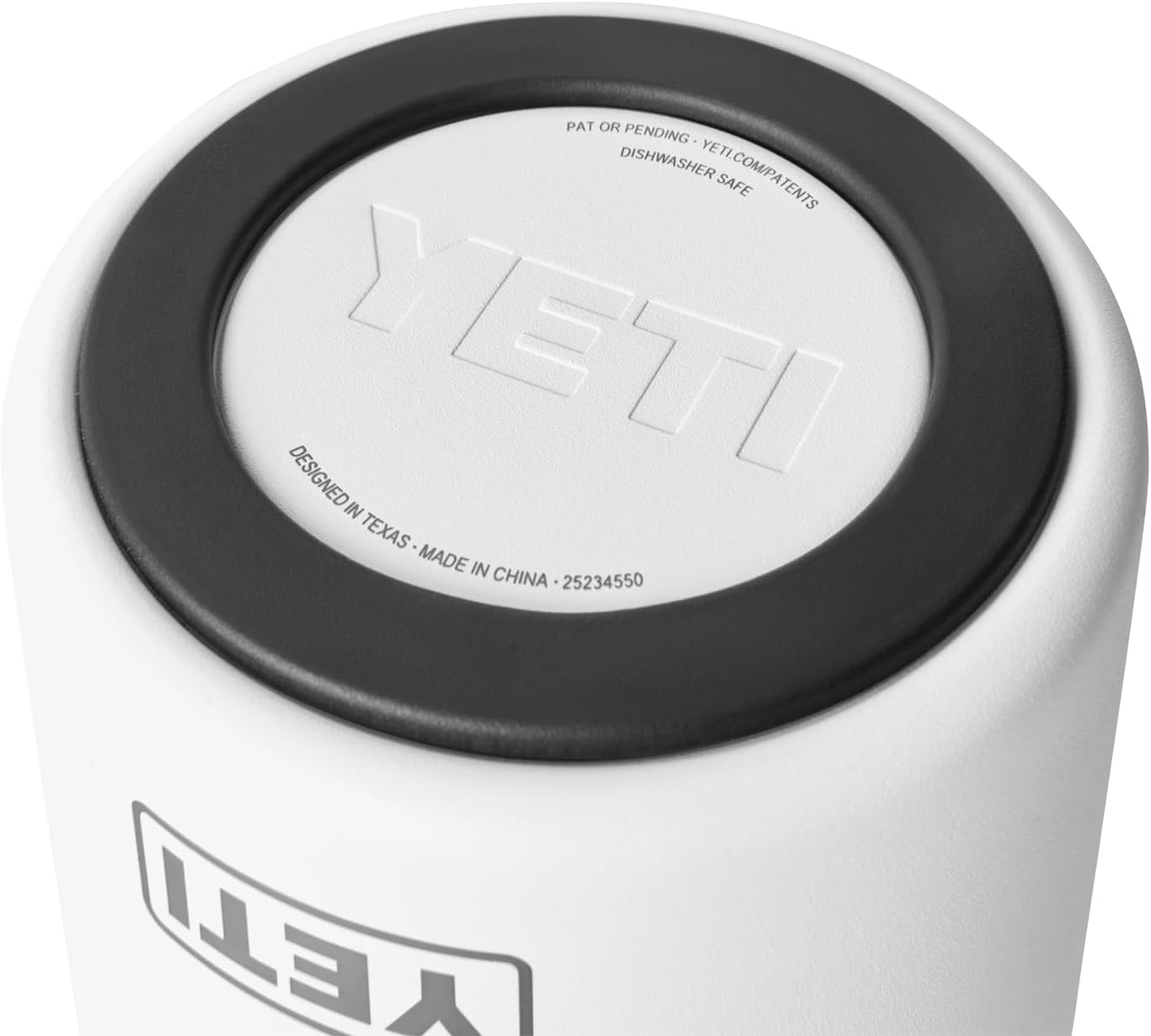Enfriador de Botella Vino Rambler™ YETI - Estaca Outdoors