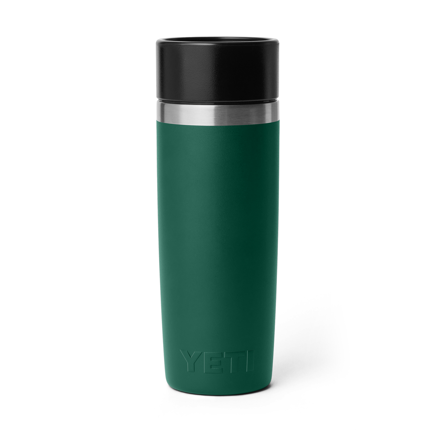 Termo Rambler® de 473ml (16oz) con Tapa de Rosca YETI - Estaca Outdoors