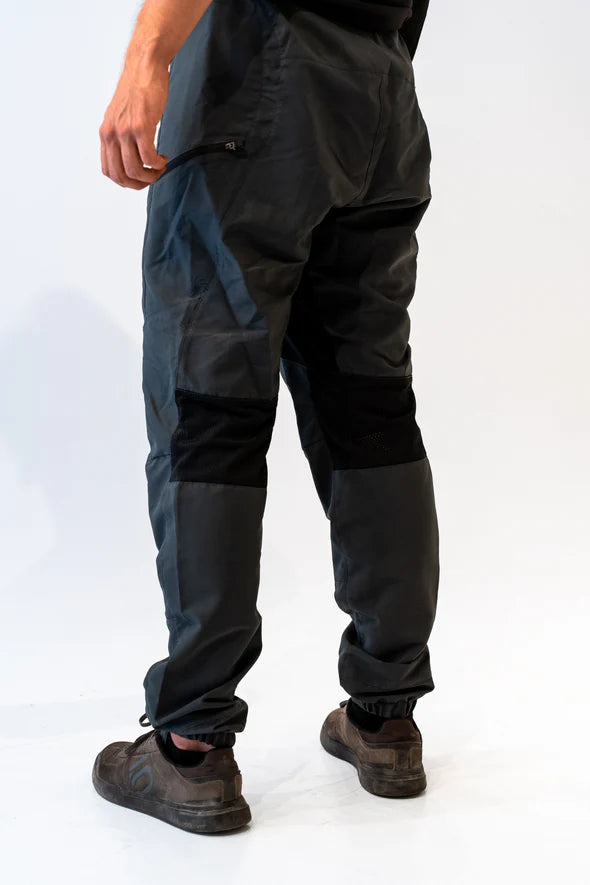 Pantalones Sendero Ojo de Toro