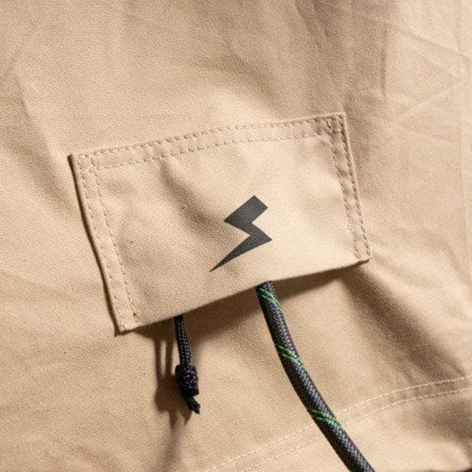 Tipi Carpa de Lona de Algodón Para 8 Personas SIERRA Canvas 16" (4.8m Diámetro) 4 Estaciones TETON - Estaca Outdoors