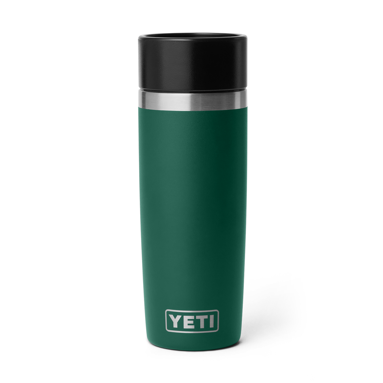 Termo Rambler® de 473ml (16oz) con Tapa de Rosca YETI - Estaca Outdoors