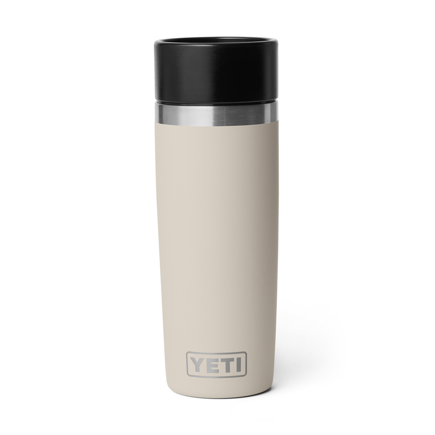 Termo Rambler® de 473ml (16oz) con Tapa de Rosca YETI - Estaca Outdoors