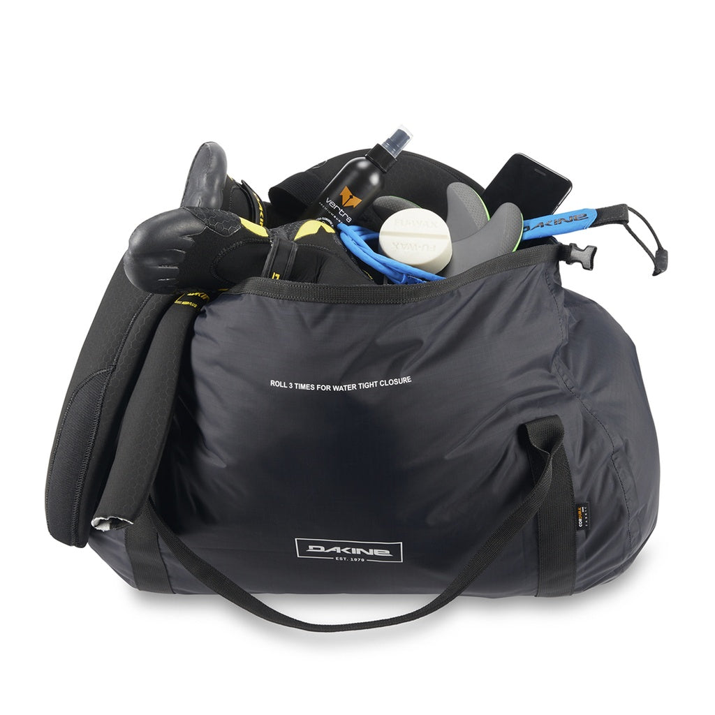 Bolsa De Viaje Seca Plegable Rolltop 40L Dakine