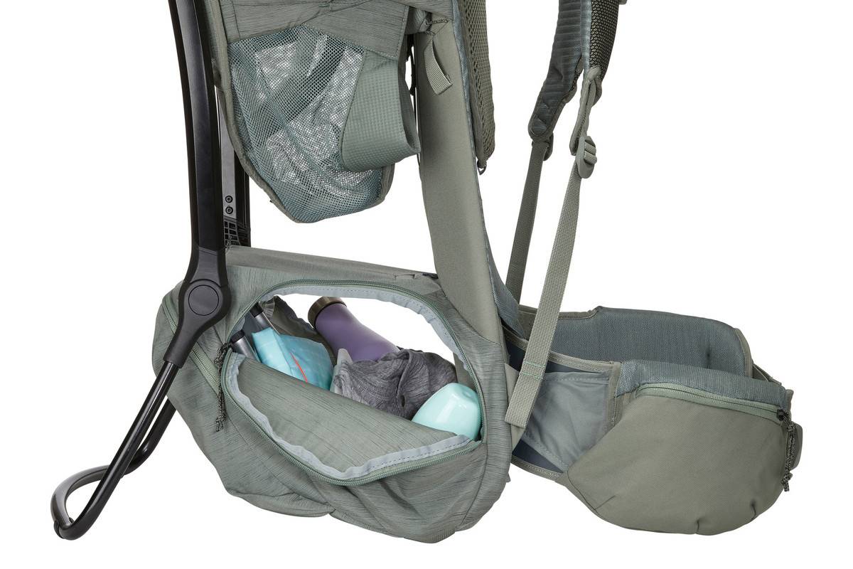 Asiento para Niños Sapling THULE