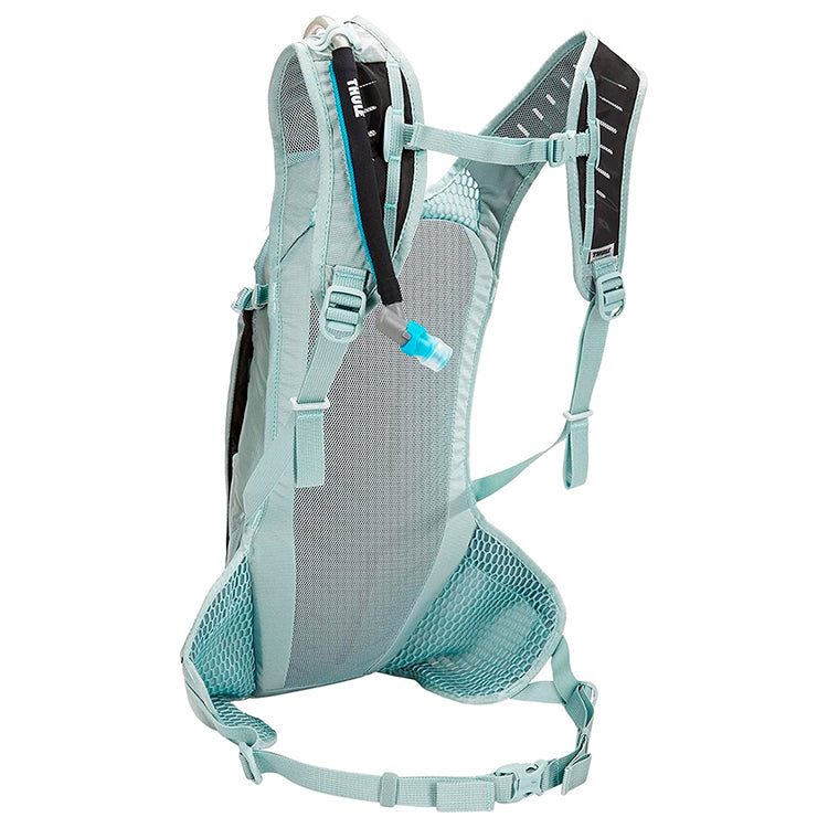 Mochila de Hidratación Vital 8L Dama Thule - Estaca Outdoors