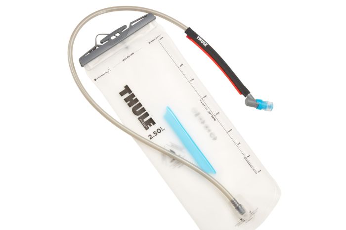 Mochila de Hidratación Rail 12L Thule - Estaca Outdoors