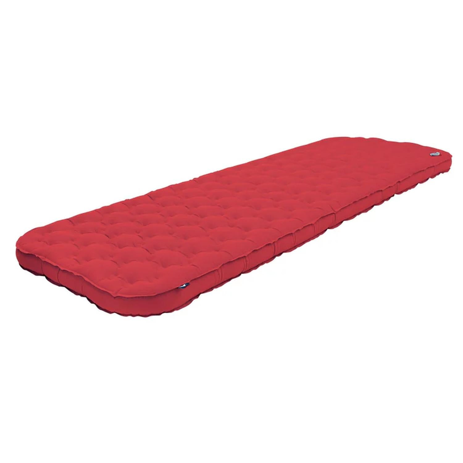 Bajo Sleeping Pad Individual Inflable Para Camping SKYLINE TETON - Estaca Outdoors