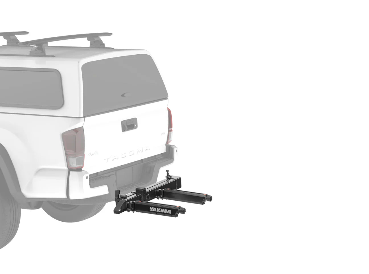 EXO SwingBase 2" YAKIMA - Estaca Outdoors
