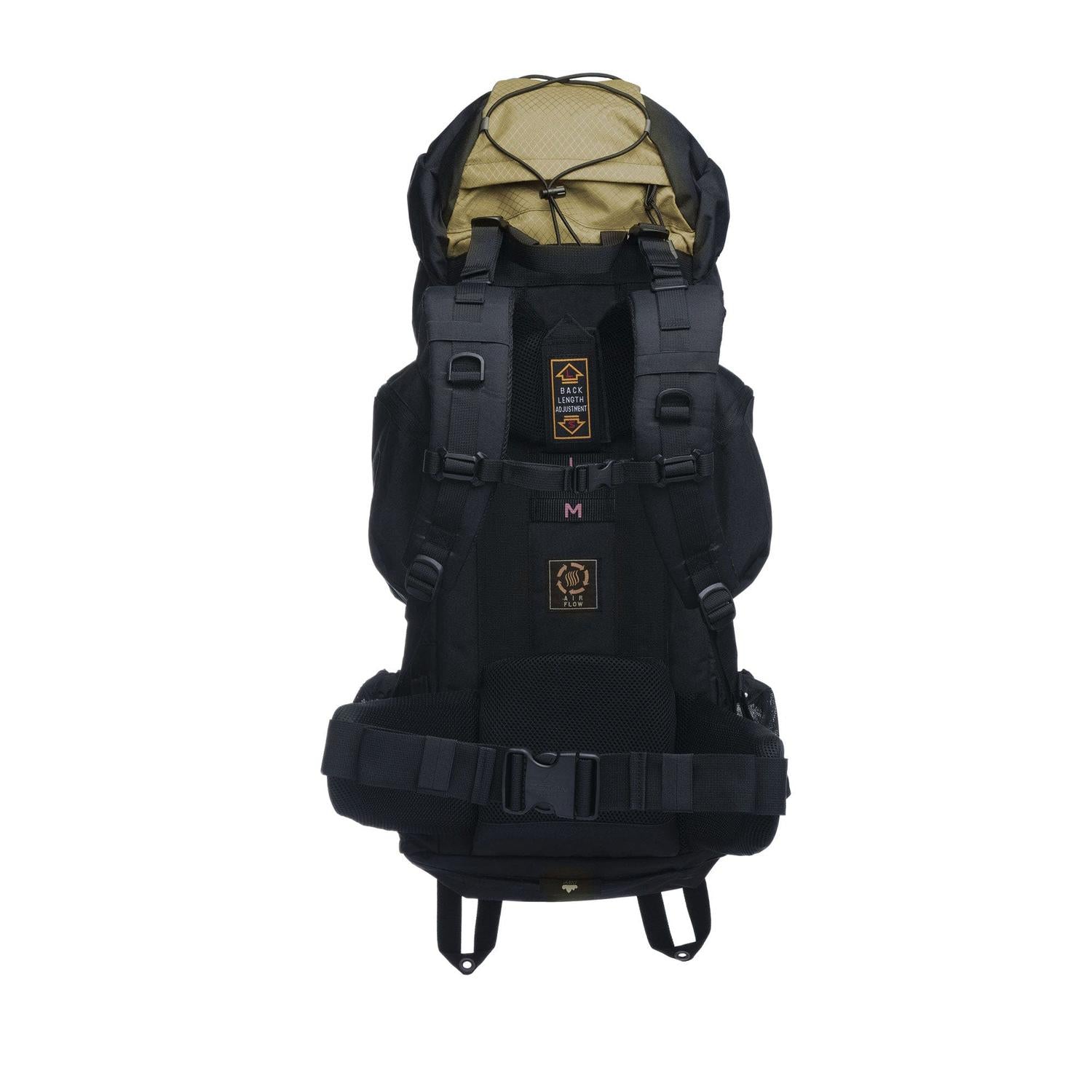 Mochila Para Backpacking Scout 65L TETON - Estaca Outdoors