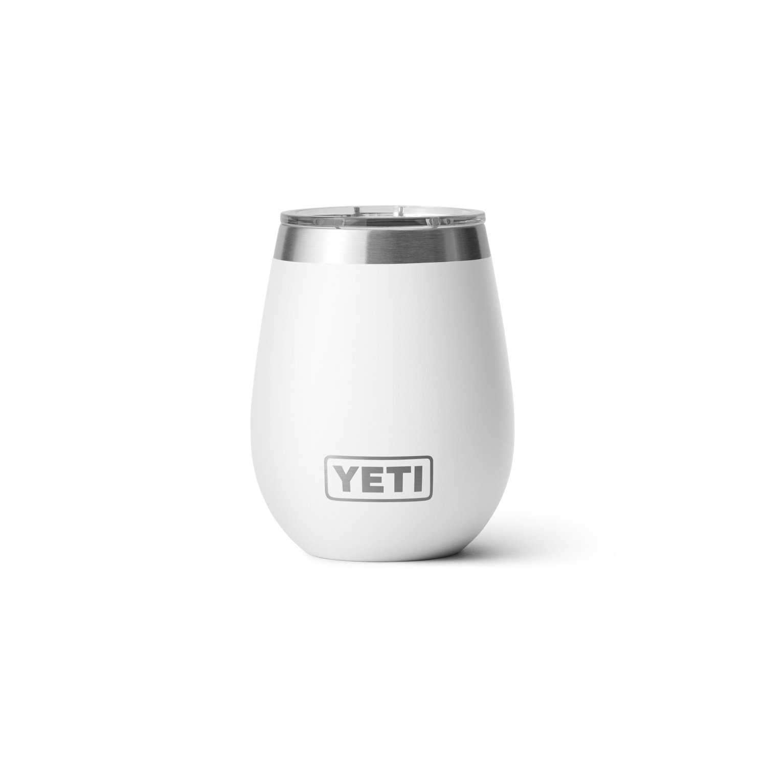 Vaso Copa para Vino Rambler® 295ml (10oz) YETI - Estaca Outdoors