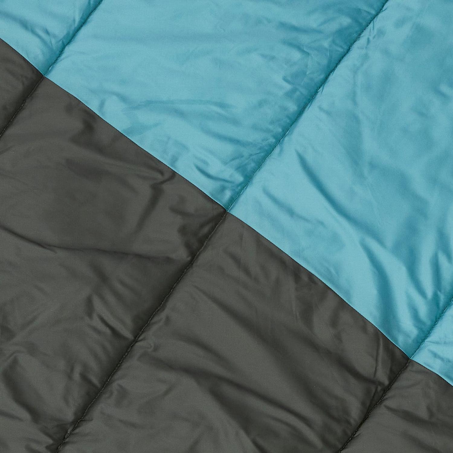 Manta de Camping / Colcha Para Exteriores Acadia TETON - Estaca Outdoors