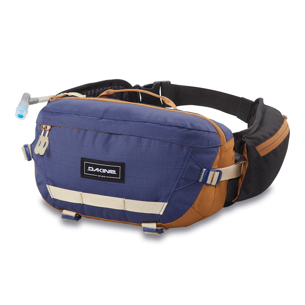 Cangurera E Hidratacion Hot Laps 5L Dakine