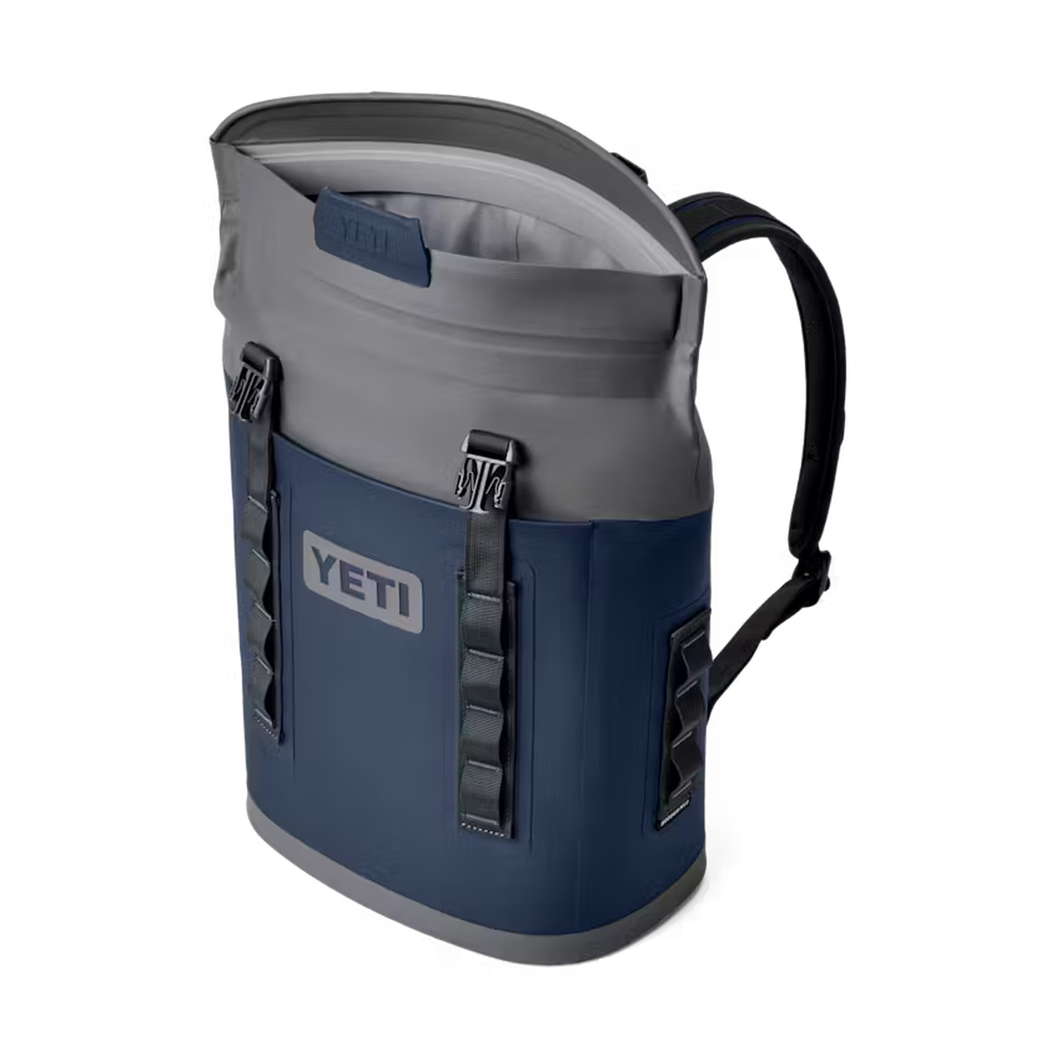 Hielera Tipo Mochila M12 (20 Latas) con Insulación Coldcell™ YETI - Estaca Outdoors