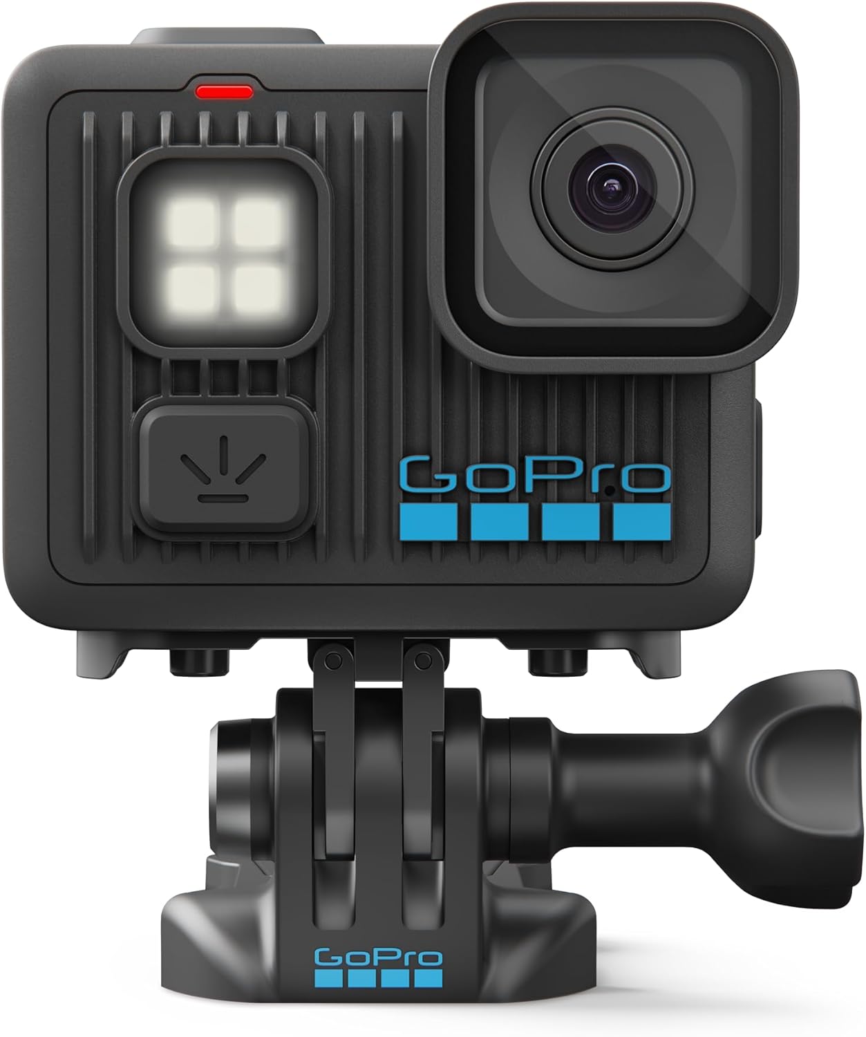 Cámara GoPro LIT HERO 4K - Estaca Outdoors