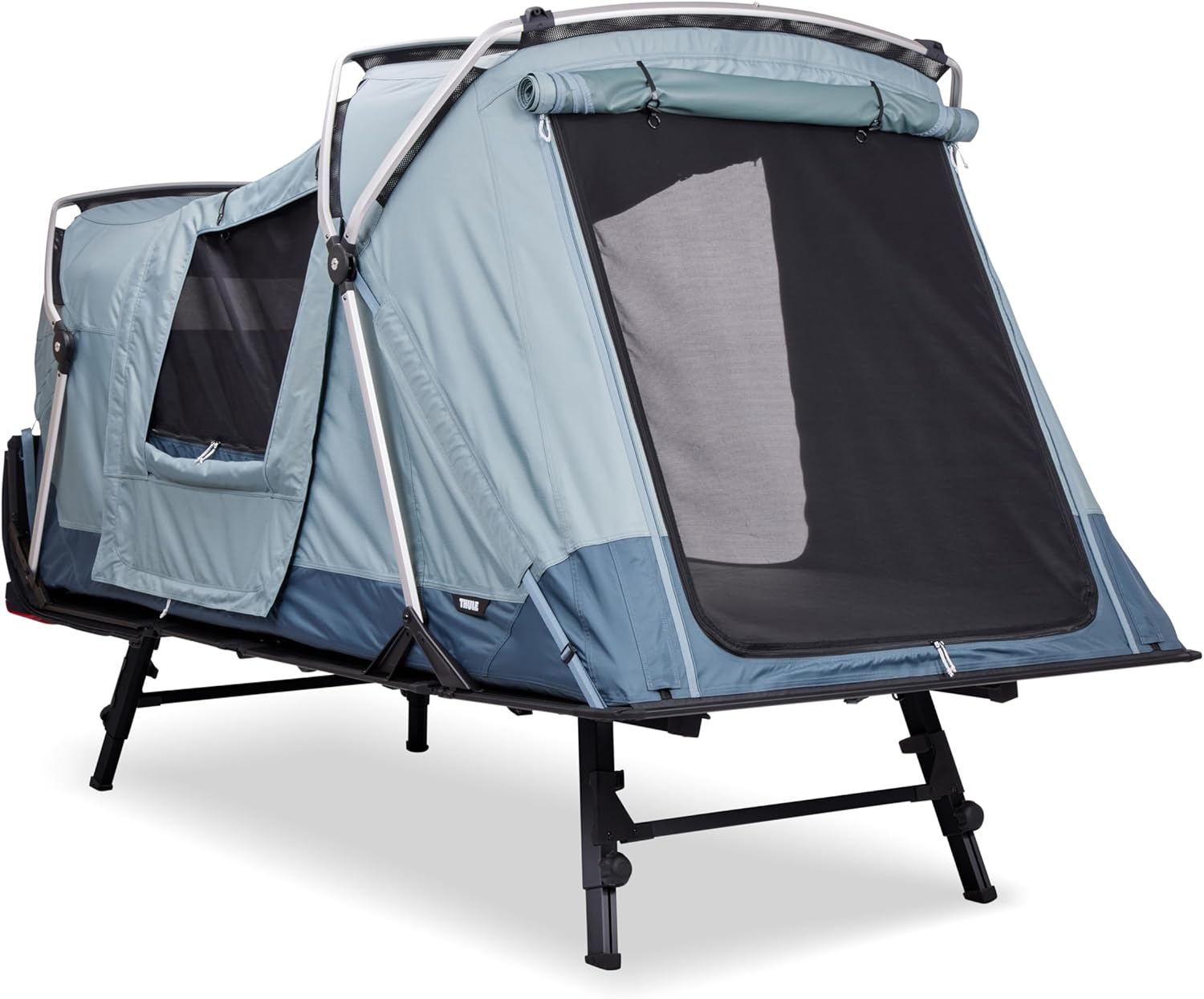 Casa de Campaña de Tirón Outset Thule - Estaca Outdoors