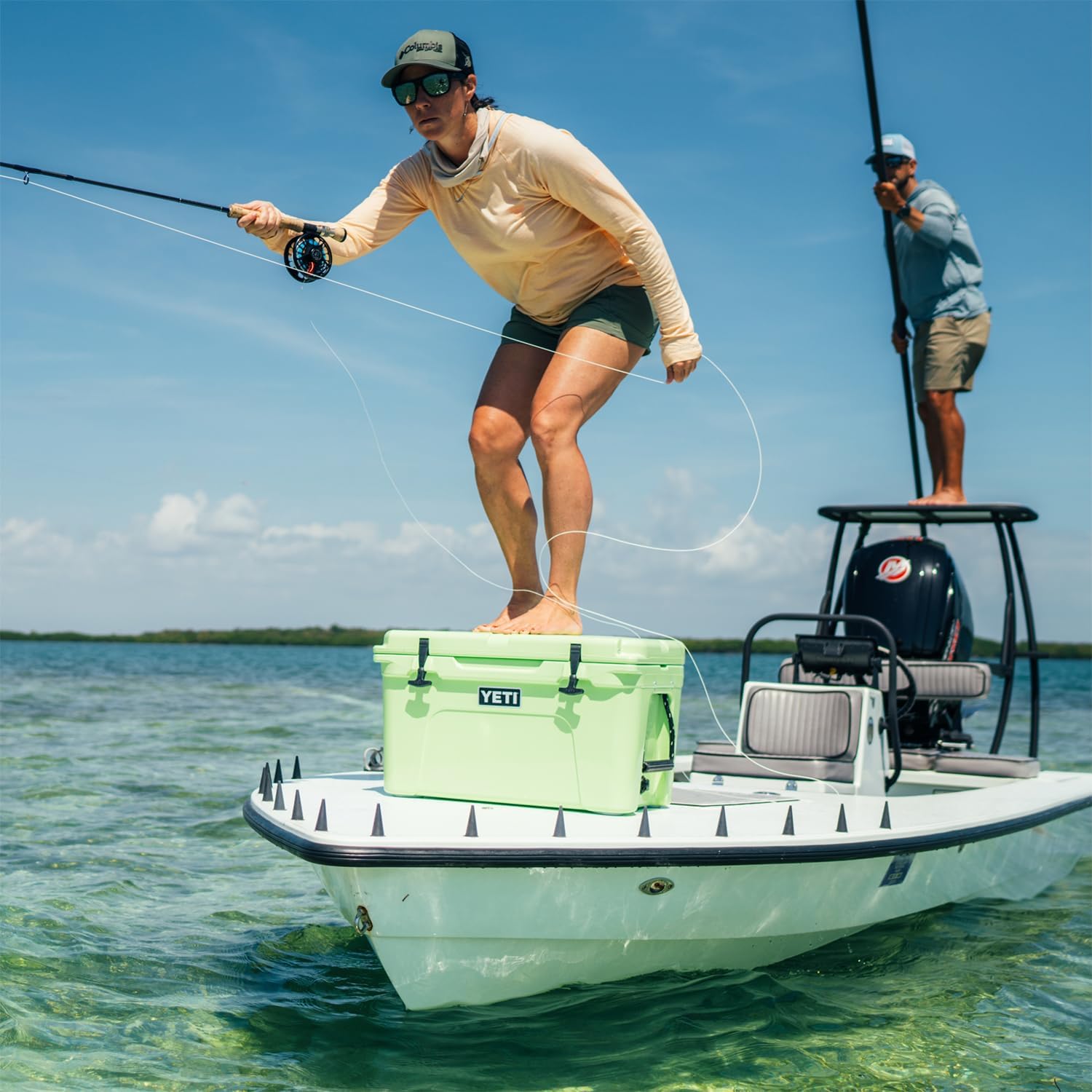 Hielera Tundra 45 YETI - Estaca Outdoors