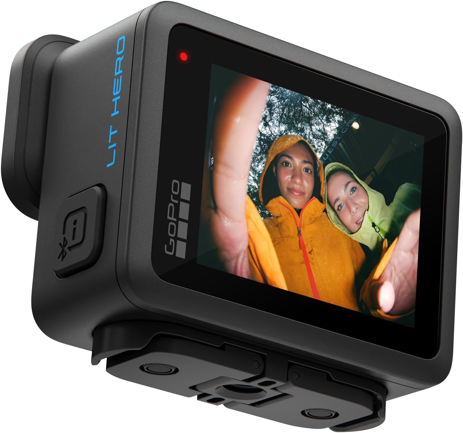 Cámara GoPro LIT HERO 4K - Estaca Outdoors
