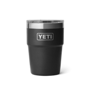 Vaso Apilable Rambler® 473ml (16oz) con Tapa Magslider™ YETI - Estaca Outdoors