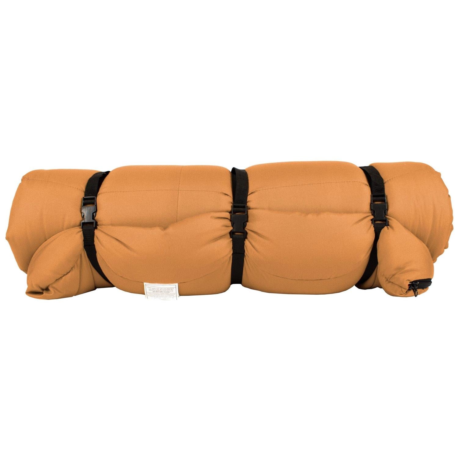 Sleeping Bridger Canvas 20°F (-7°C) TETON - Estaca Outdoors