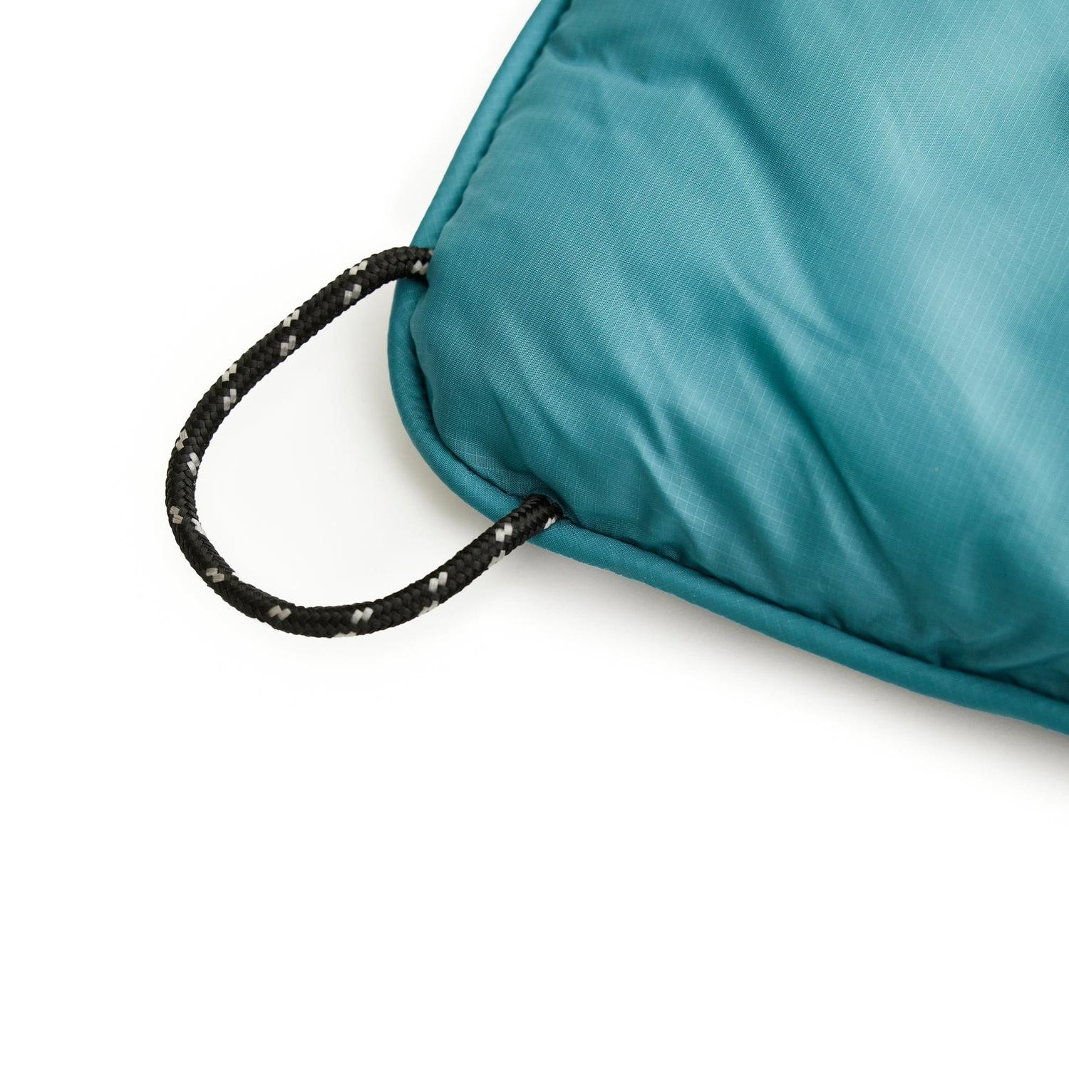 Manta de Camping / Colcha para Exteriores Acadia Mammoth Para Dos Personas TETON - Estaca Outdoors