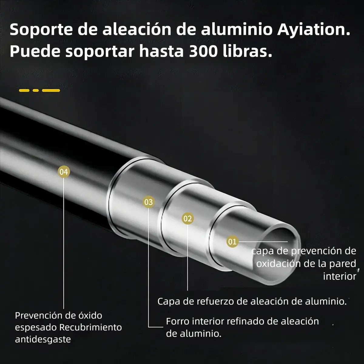 Silla Plegable Portátil Para Camping Playa Exteriores