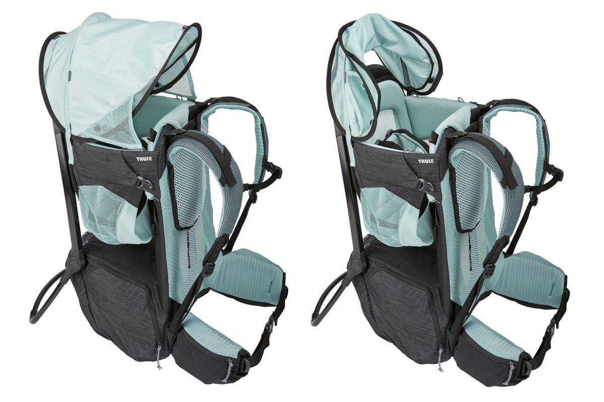 Asiento para Niños Sapling THULE