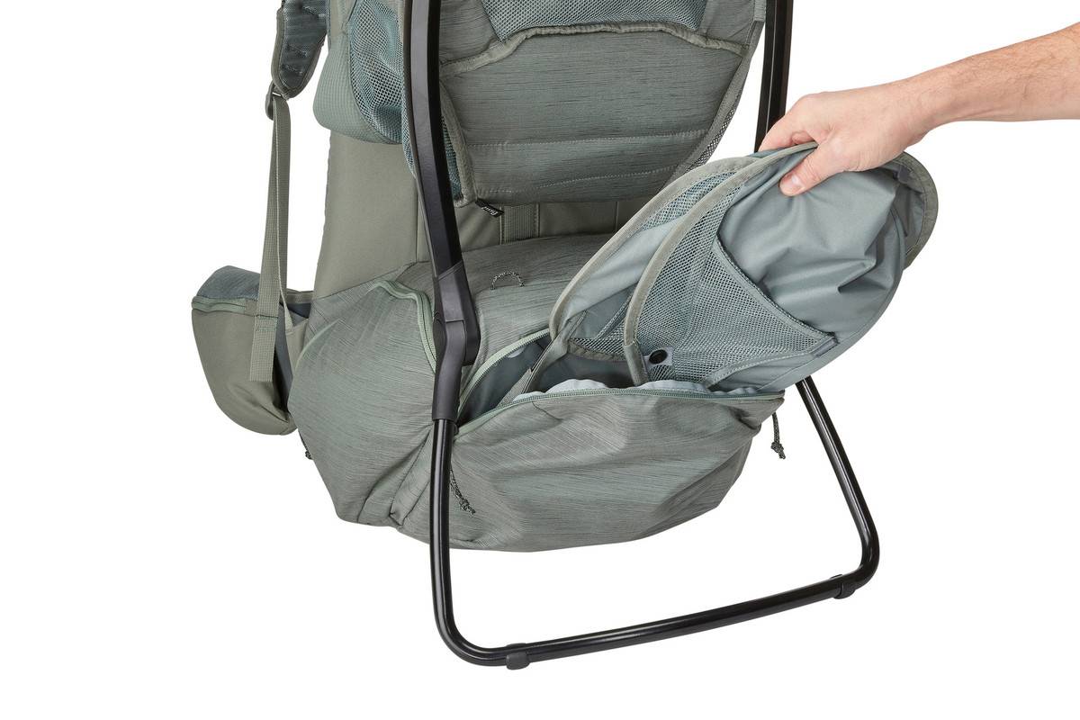 Asiento para Niños Sapling THULE