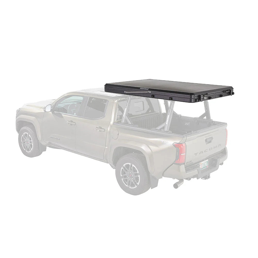 Casa de Campaña de Techo Premium de Carcaza Dura SkyPeak HD Yakima