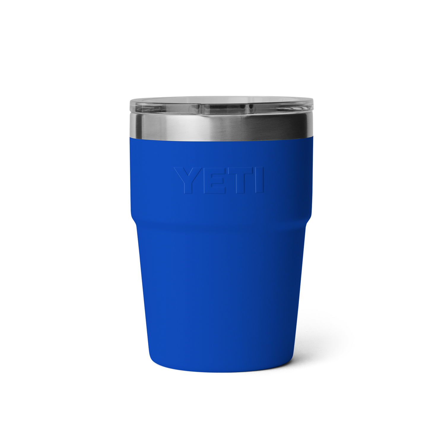 Vaso Apilable Rambler® 473ml (16oz) con Tapa Magslider™ YETI - Estaca Outdoors