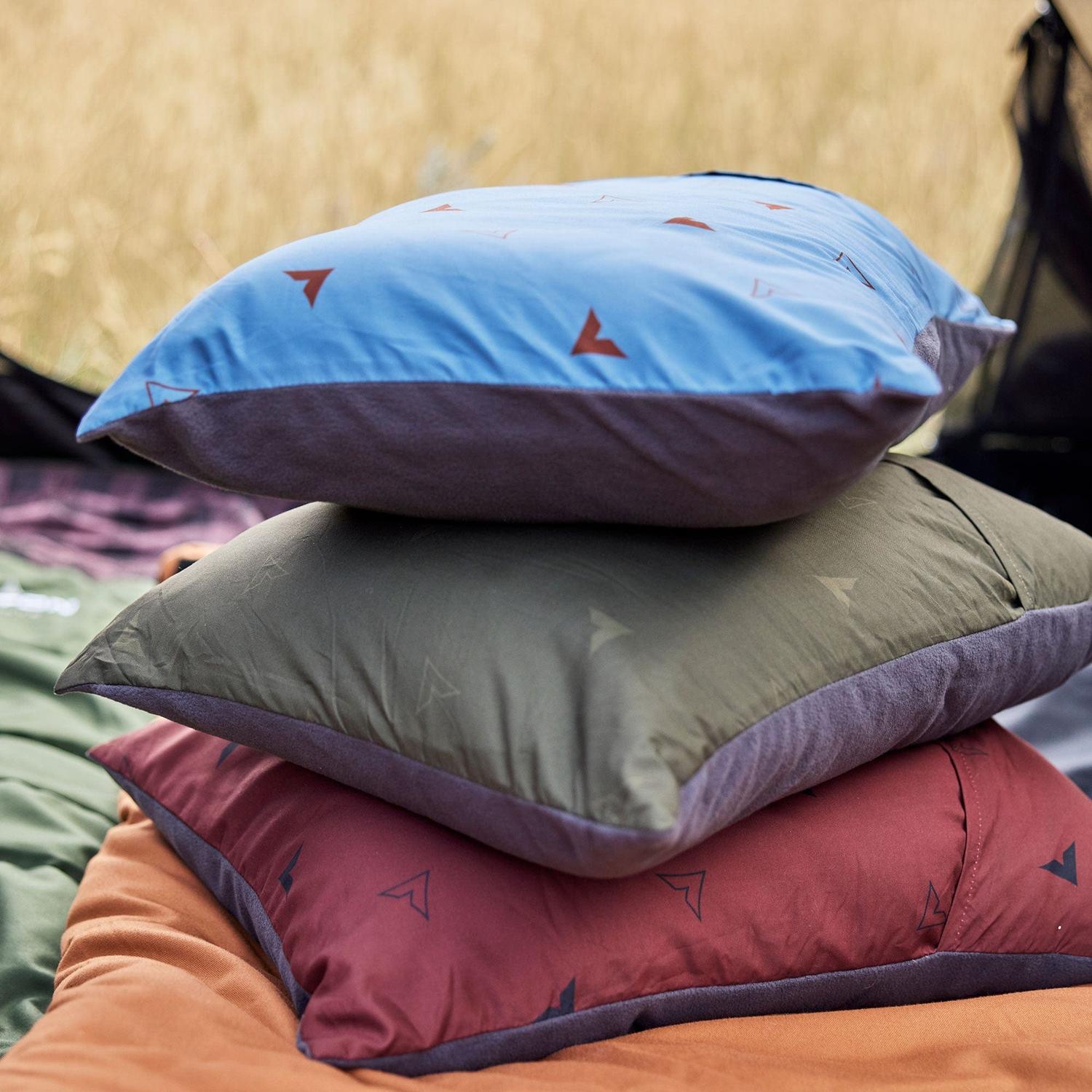 Almohada de Viaje Grand Camp TETON - Estaca Outdoors